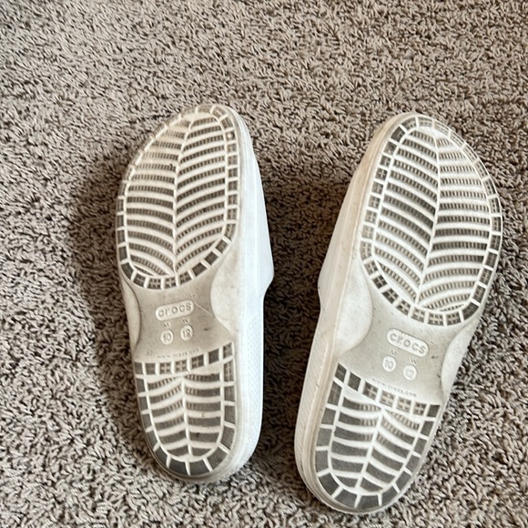 Crocs Sandals - Picture 3 of 3